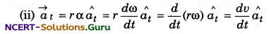 Centripetal Acceleration Physics Notes 4