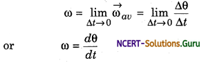 Circular Motion Physics Notes 2