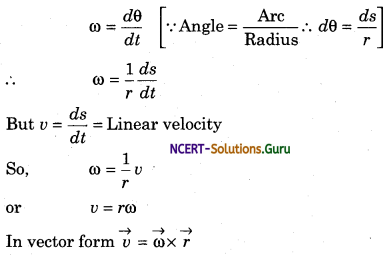 Circular Motion Physics Notes 3