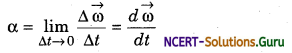 Circular Motion Physics Notes 4