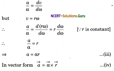 Circular Motion Physics Notes 5