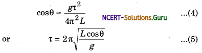 Circular Motion in Horizontal and Vertical Planes Physics Notes 3