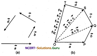 Combination of Vectors Physic Notes 3
