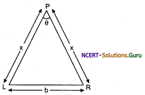 Measurement of Large Distances Physics Notes 1