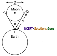 Measurement of Large Distances Physics Notes 2