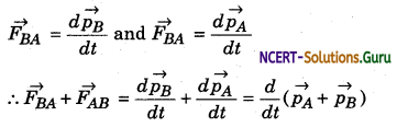 Second Law of Motion is the real law of Motion Physics Notes 2